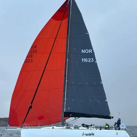 Siggjo Bomlo And Stord Хостел *