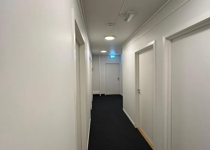 Siggjo Bomlo And Stord Mosterhamn