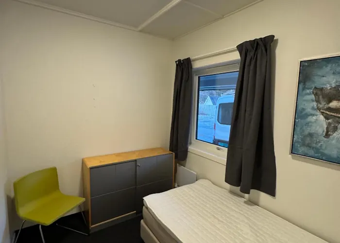 Siggjo Bomlo And Stord * Mosterhamn