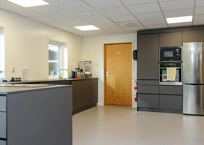 Siggjo Bomlo And Stord * Mosterhamn