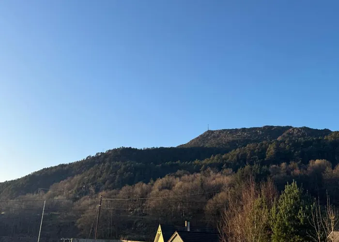 Siggjo Bomlo And Stord Mosterhamn