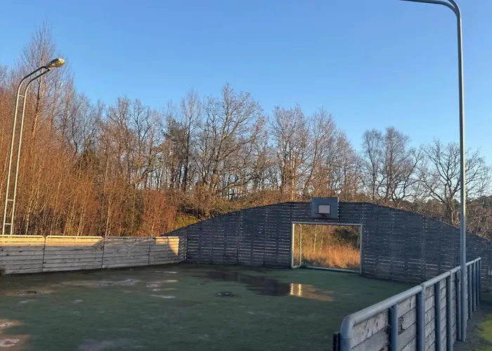 Siggjo Bomlo And Stord 旅馆 *