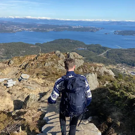 Siggjo Bomlo And Stord Hostel *